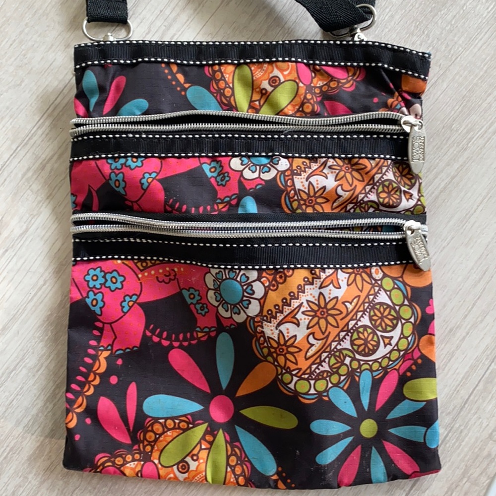 Crossbody